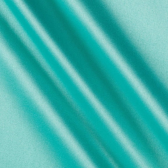 Jade Stretch L'Amour Fabric by The Yard