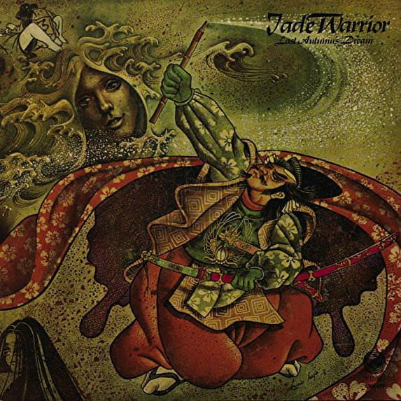 Jade Warrior - Last Autumn's Dream - Music & Performance - CD