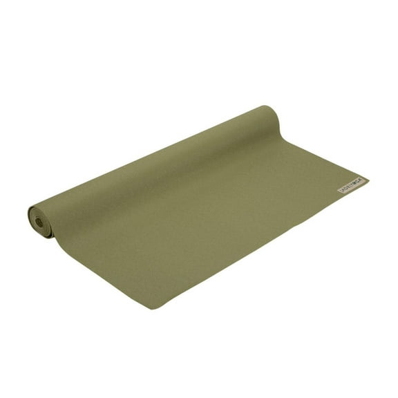 Jade Yoga Voyager Natural Rubber Yoga Mat 68" 1.5mm