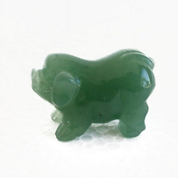 Jade Zodiac-pig