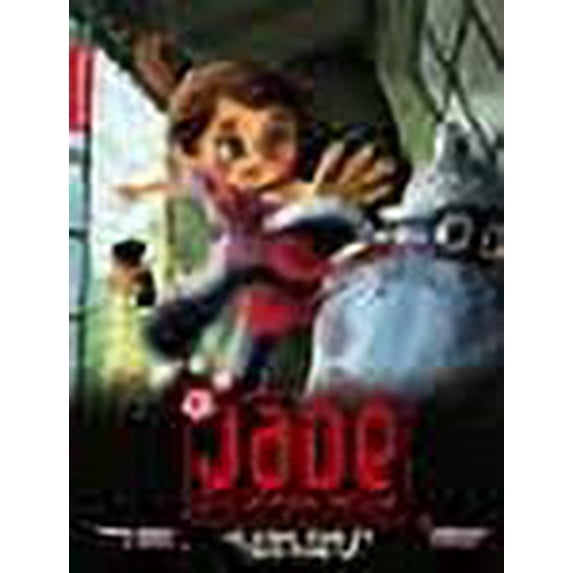 Jade and le royaume magique, Tome 6 : Un pour tous et tous pour un