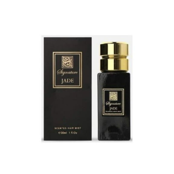 Signature Unisex Jade Hair Mist 1.01 oz Fragrances 3760294350386