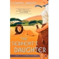 thumbnail image 1 of Jade del Cameron Mystery The Serpent's Daughter, Book 3, (Paperback), 1 of 1