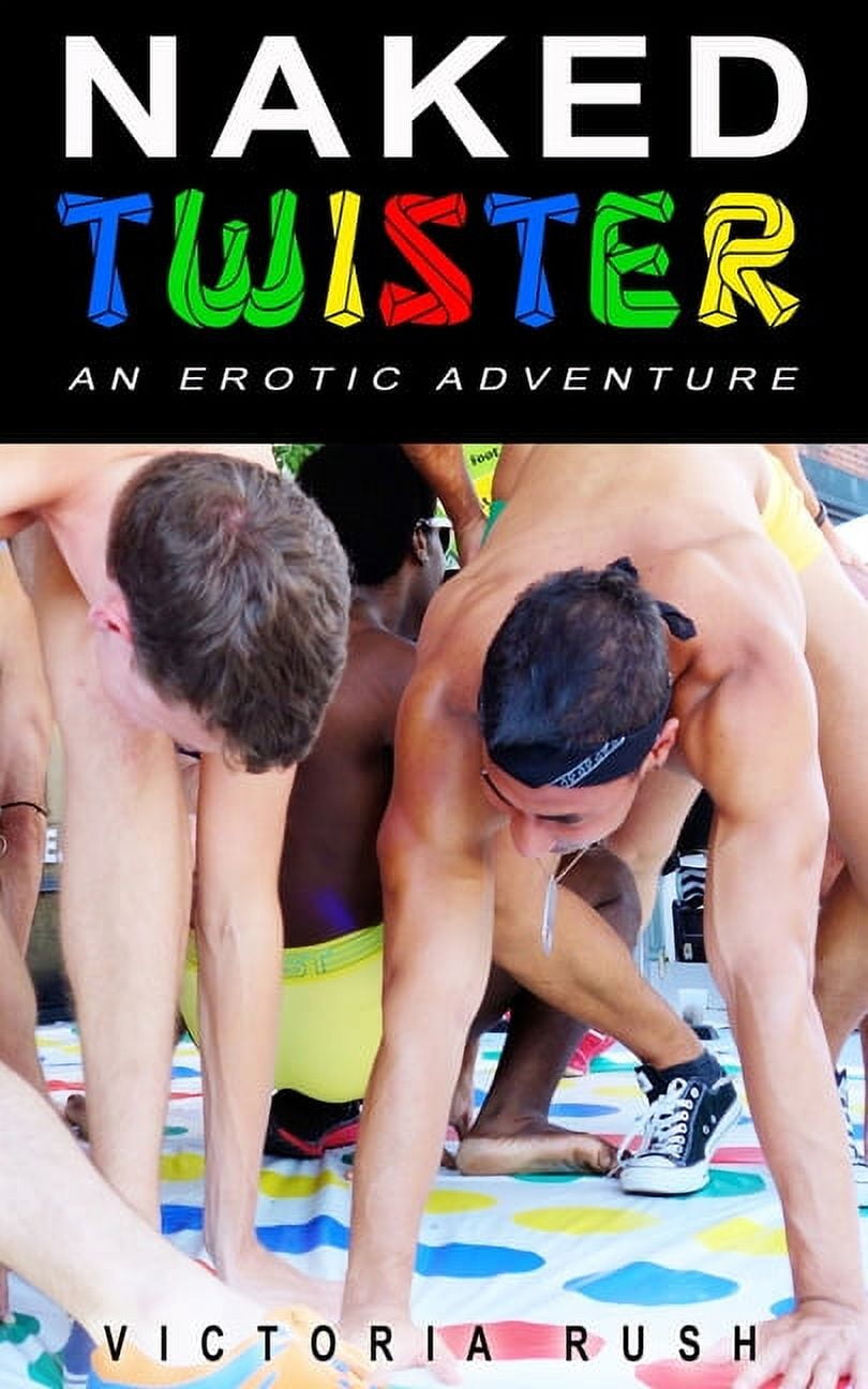 Erotic twister game