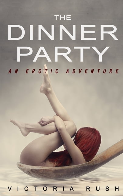 Jades Erotic Adventures The Dinner Party An Erotic Adventure (Lesbian Voyeur Erotica) (Series #1) (Paperback) pic