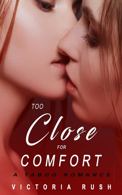Jades Erotic Adventures Too Close for Comfort A Taboo Romance (Series #35) (Paperback) image