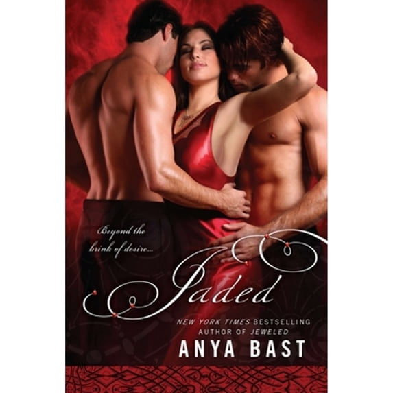 Pre-Owned Jaded (A Court of Edaeii Novel) (Paperback) 0425241092