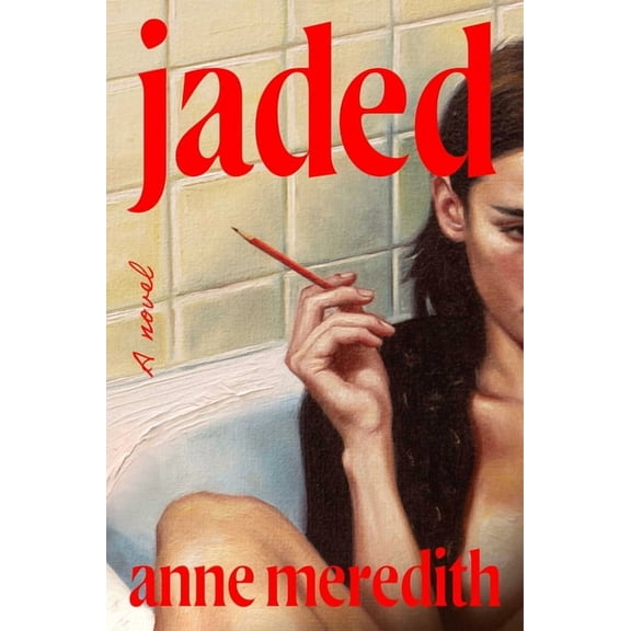 Jaded, (Hardcover)