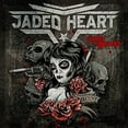 thumbnail image 1 of Jaded Heart - Guilty By Design - Music & Performance - CD, 1 of 1