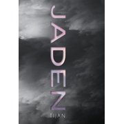 Jaded Jaden Jaded Series Book 3 Hardcover, Book 3, Hardcover