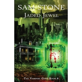 Jaded Jewel (Paperback)