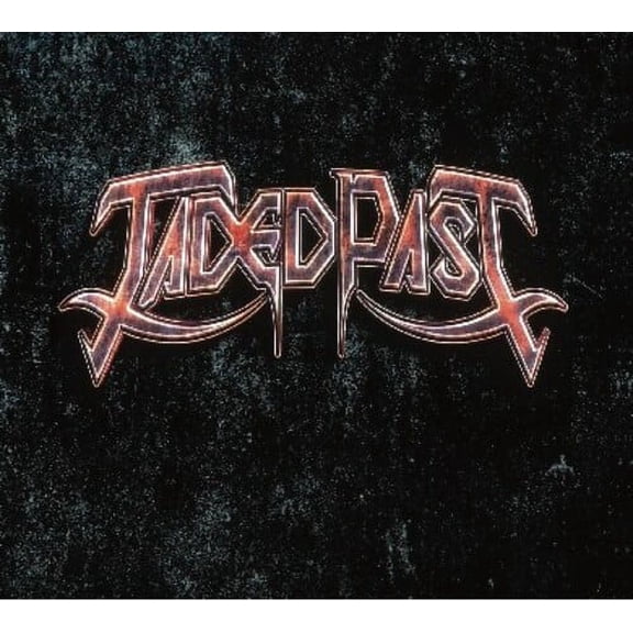 Jaded Past - Jaded Past - Music & Performance - CD