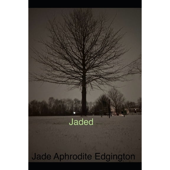 Jaded: Stare Into My Soul, (Paperback)