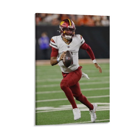 Jaden Daniels Canvas Poster Artworks Canvas Poster Room Aesthetic Wall Art Prints Home Modern Decor Gifts 20x30inch(50x75cm)