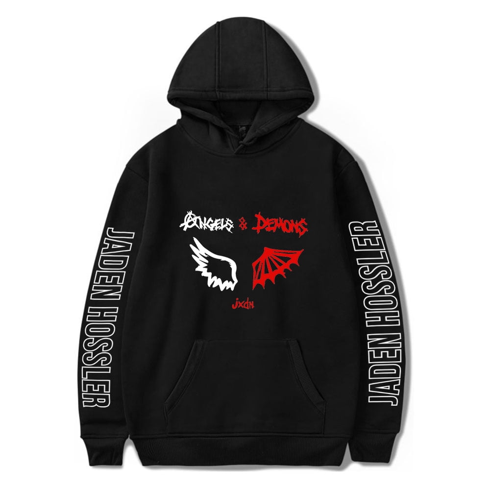 Jaden hossler as if hoodie hotsell