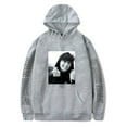 thumbnail image 1 of Jaden Hossler Hoodies Sweatshirts Streetwear Jxdn Hoodie Long Sleeve Men Women Casual Harajuku, 1 of 2