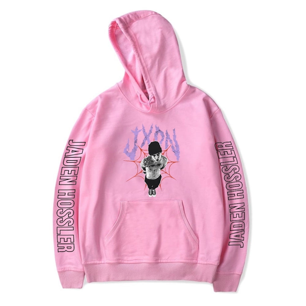 Jaden hossler as if hoodie new arrivals