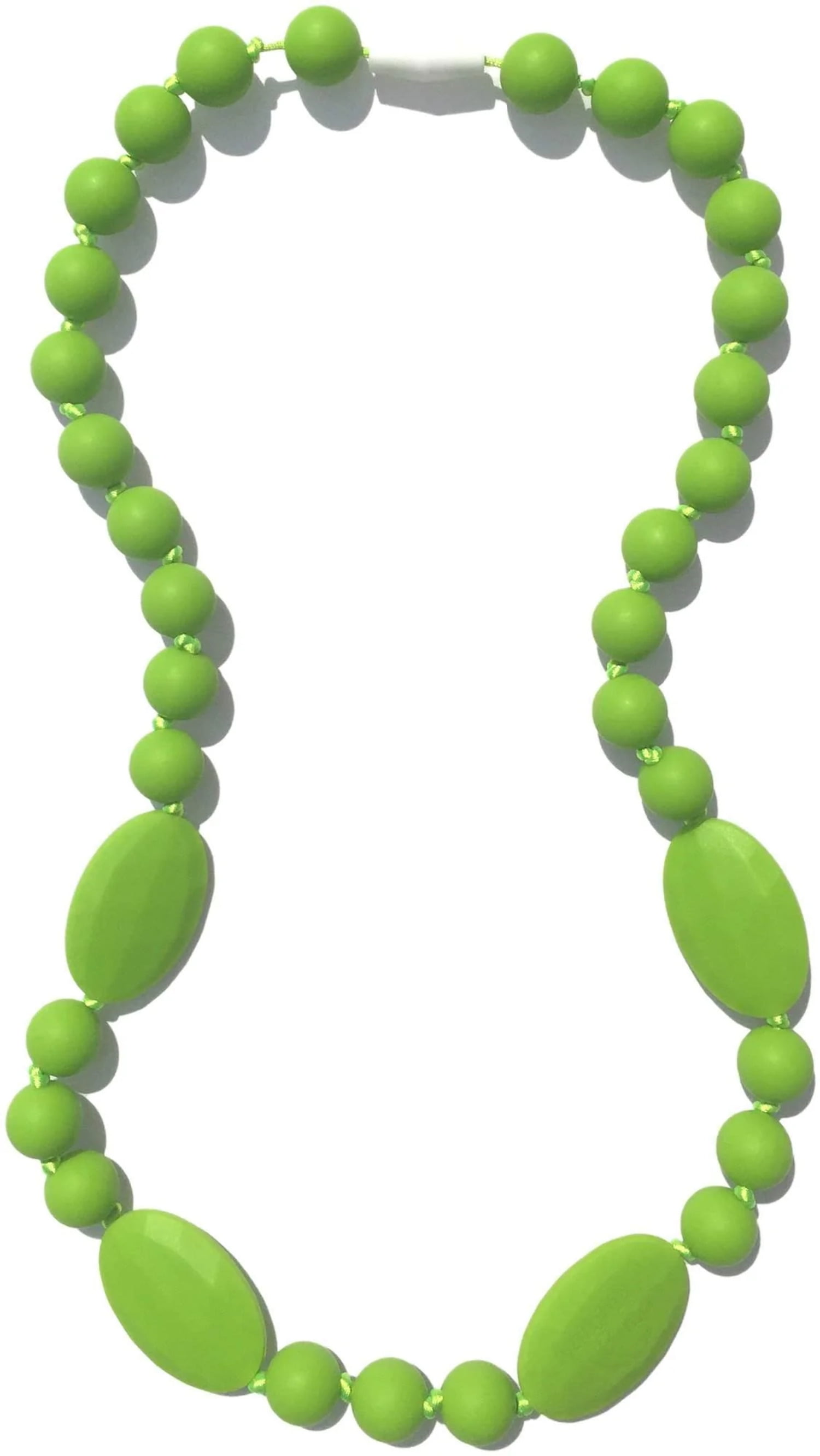 China Silicone Beads For Teething Necklace Wholesale l Melikey