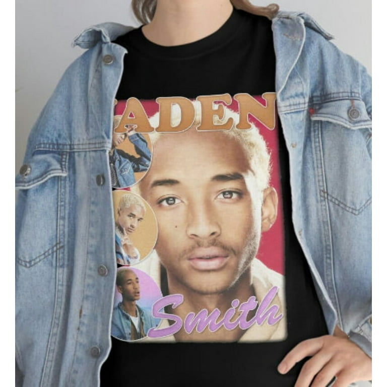 Jaden Smith Shirt Sweatshirt