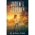 thumbnail image 1 of Jaden's Journey, (Paperback), 1 of 1
