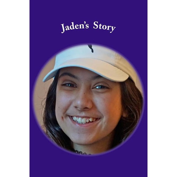 Jaden's Story: At the River's Edge, (Paperback)