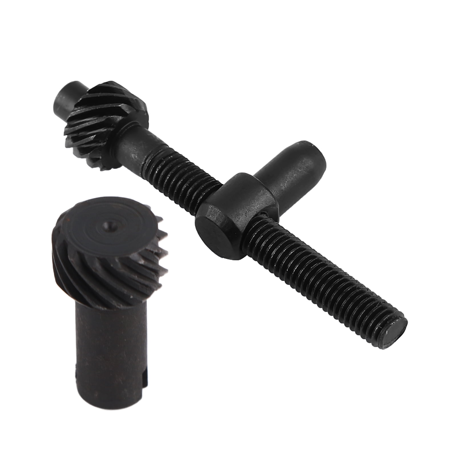 Jadeshay Ajustador de Cadena Cortacsped Ajustador de Cadena Tensor Motosierra para 2500 25CC Timberpro Lawnflite 0635231132314