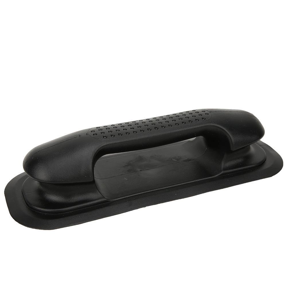 Jadeshay Kayak Handle, Boat Side Grab Handle Boat Handrail PVC Handle Grab Rail Handrail