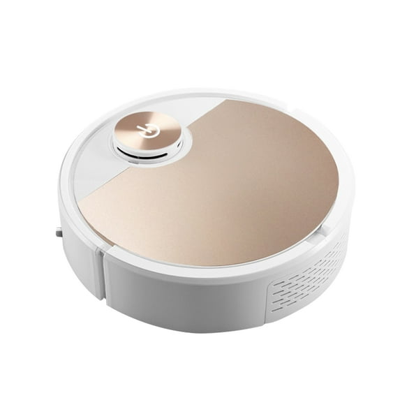 Jadeshay Robot Vacuum 3 in 1 - APP Control 20000Pa Suction Ultra-thin Design