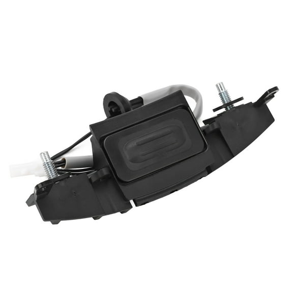 Jadeshay Tailgate Boot Opening Button, Tailgate Trunk Release Switch Button for Micra III 2003‑2010