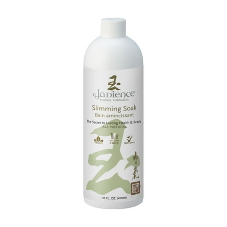 Jadience All-Natural Slimming & Weight Management Detoxifying Soak - 16oz