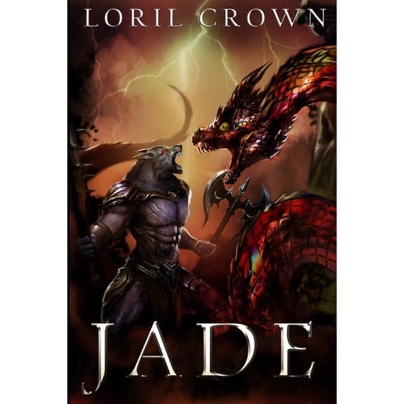 Jade: Book II