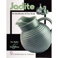 thumbnail image 1 of Pre-Owned Jadite: An Identification and Price Guide (A Schiffer Book for Collectors) (Hardcover) 0764310917 9780764310911, 1 of 1
