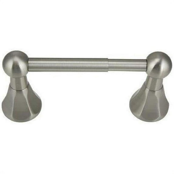 Jado 95-018146.144 818 Series Tissue Holder, Brushed Nickel
