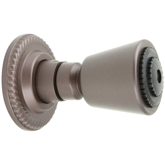 Jado Old Bronze Wynd 816 Adjustable Body Spray Showerhead #816007.105