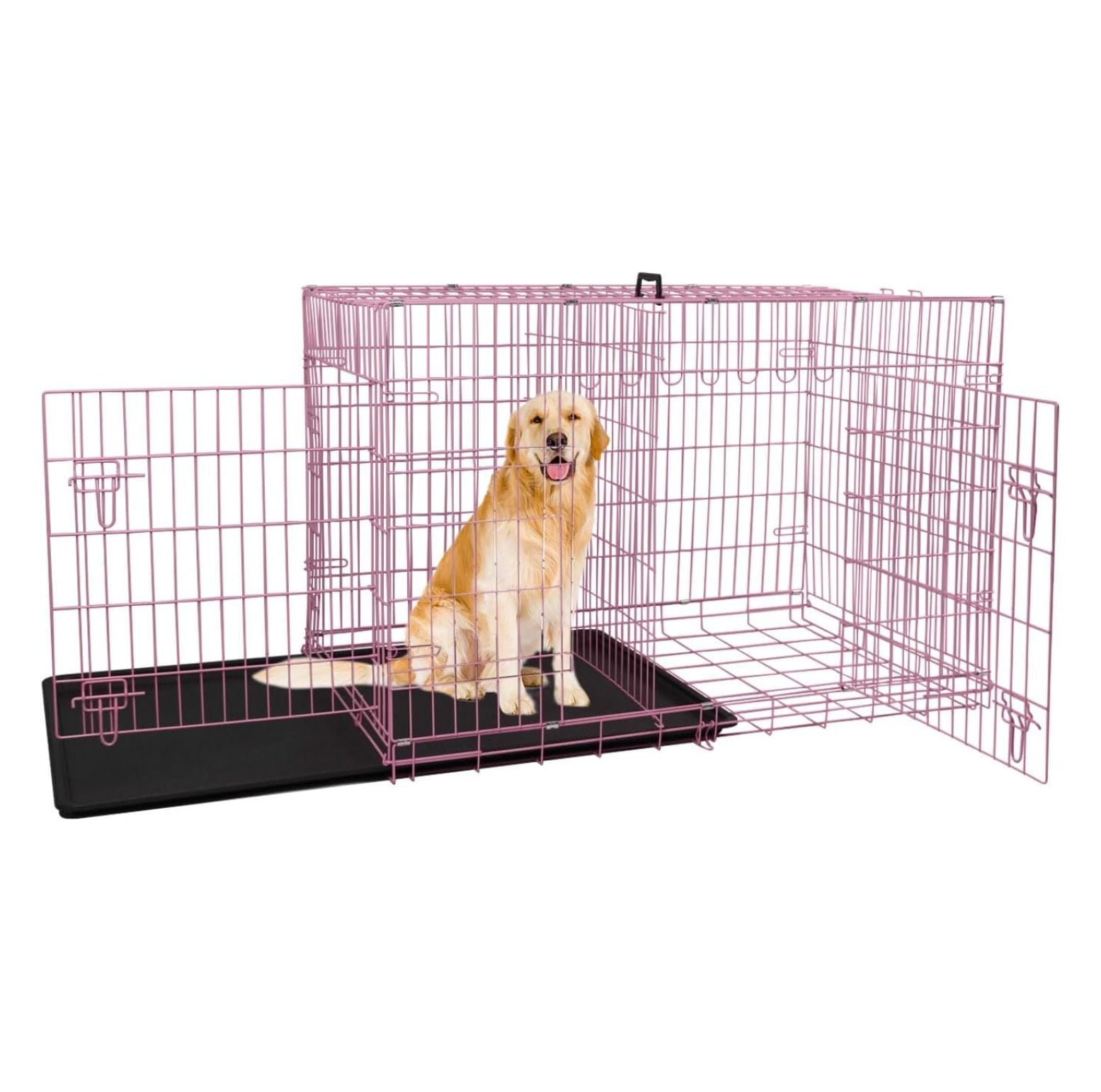 Extra Large Dog Kennel Divider