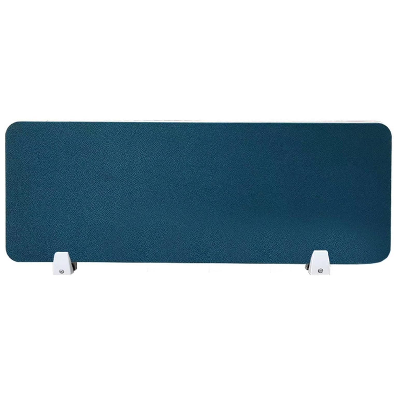 Jadona Acoustic Freestanding Desk Divider Noise Reducing Desk Privacy