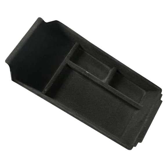Jaecoo J7 PHEV 2025 Center Console ABS Storage Tray Armrest Box Vehicle Interior Upgrade