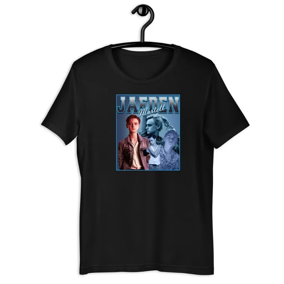 Jaeden Martell Vintage Unisex Shirt, Vintage Jaeden Martell TShirt Gift For Him and Her, Best Jaeden Martell- Express Shipping Available-TH31728