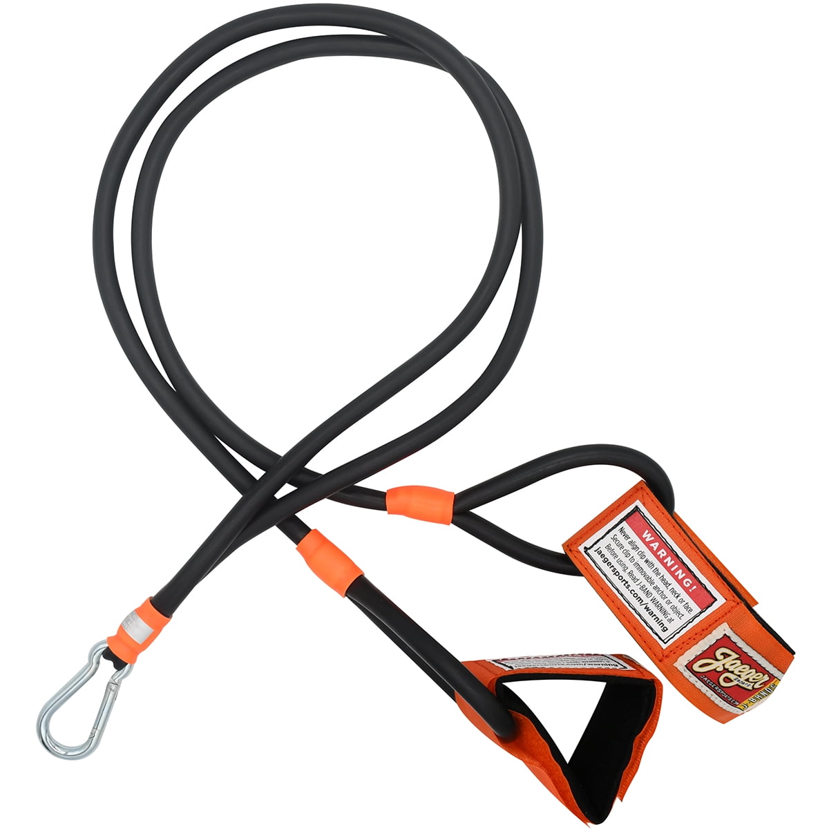 Jaeger Sports J-Bands Baseball Pitching Resistance Training