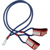 Jaeger Sports Elite J-Bands Baseball Resistance Training Bands - Royal/Red