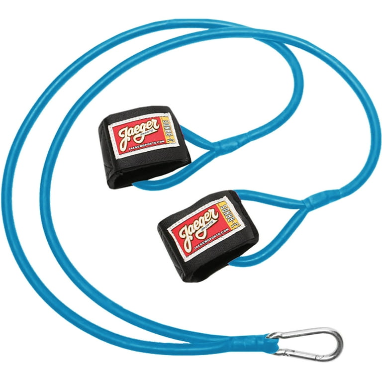 Jaeger Sports J-Bands Baseball Pitching Resistance Training