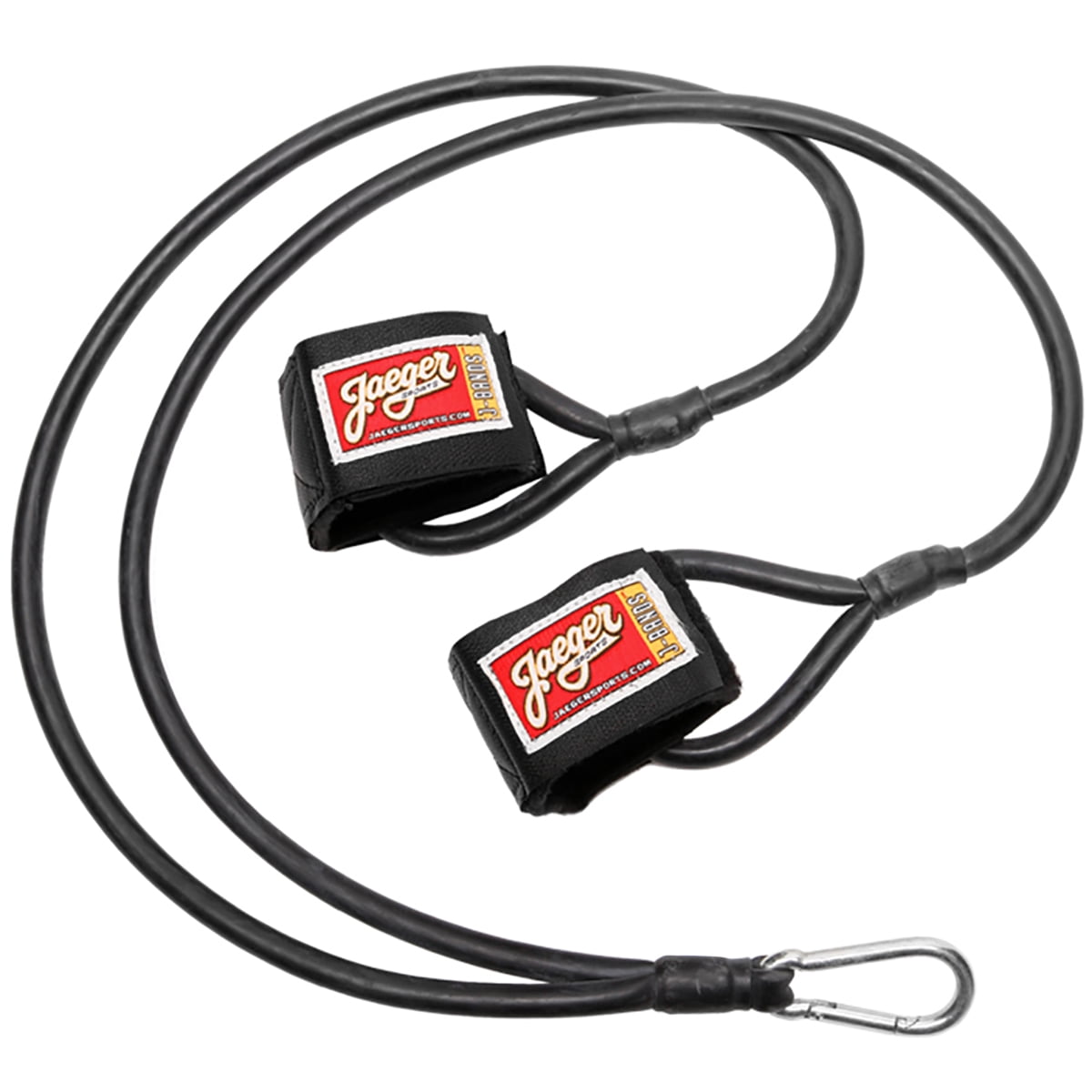 Jaeger Sports J Bands Baseball Pitching Resistance Training