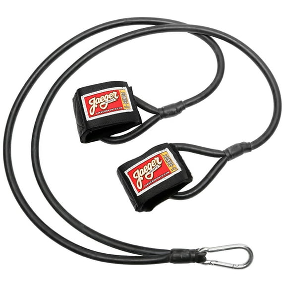Jaeger Sports J-Bands Baseball Pitching Resistance Training Bands - Adult