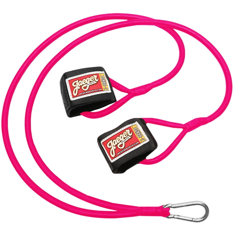 Jaeger Sports J Bands Baseball Pitching Resistance Training Bands