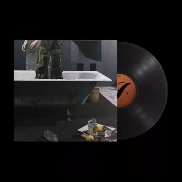 その他 JAEHYUN - 1ST ALBUM [J] LP Jaehyun - JAEHYUN - The 1st Album 'J' [LP ver.] - Music