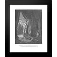 thumbnail image 1 of Jael Kills Sisera 20x24 Framed Art Print by Gustave Dore, 1 of 2