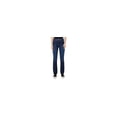 thumbnail image 1 of Jaen Ashley High Rise Skinny Jeans Midnight 34, 1 of 1