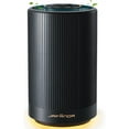 Jafanda Air Purifiers For Home Bedroom,H13 True Hepa Coverage 450 Sqft,22 Db Portable Air