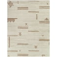 thumbnail image 1 of Jafari Moroccan Tribal Area Rug, 1 of 5