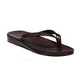 thumbnail image 1 of Jaffa - Leather Flip Flop Sandal - Mens Sandals, 1 of 5